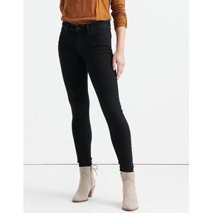 Lucky Brand Ava Skinny Jeans
